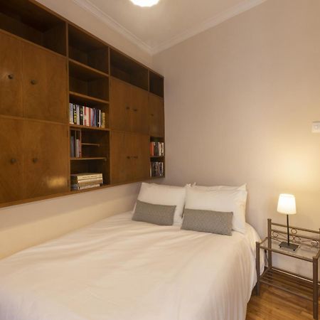 Prime Location 2 Bedroom Apt Next To The Acropolis Афины Экстерьер фото