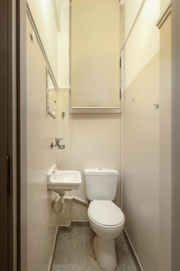 Prime Location 2 Bedroom Apt Next To The Acropolis Афины Экстерьер фото